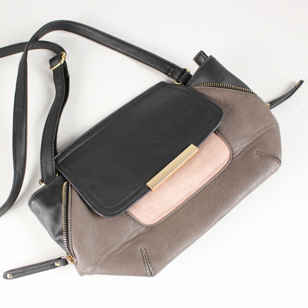 Latique Handbag